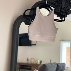 Lululemon energy bra
